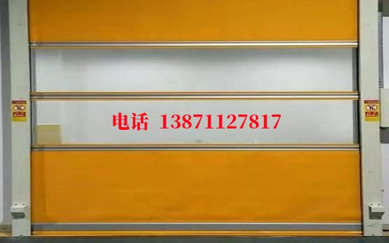 颍泉洁净室门